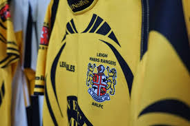 Image result for Leigh Miners Rangers Rugby League Football Club