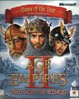 Age of Empires II: The Age of Kings ~ Dark Hackers Group