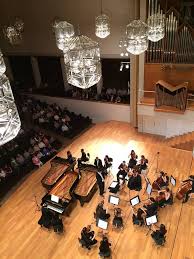 Image result for auditorio manuel de falla granada