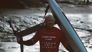 Image result for Kernow Kitesurf Club