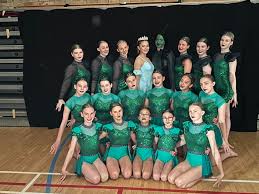 Image result for Harlequins Gymnastics Club