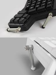 Image result for tented keyboard