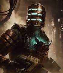 「アイザック・クラーク Dead Space 2」の画像検索結果