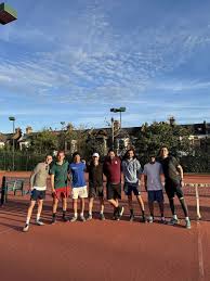 Image result for South Hampstead Club Limited