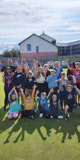 Image result for Musselburgh Municipal Bowling Club