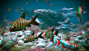 Image result for Anaglyph