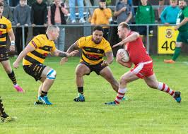 Image result for Heworth Amateur Rugby League Club