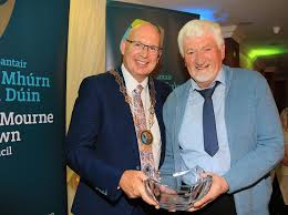 Image result for Peadar O`dornin College