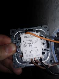 Image result for koppla in dimmer