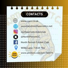 Image result for North Perrott Cc