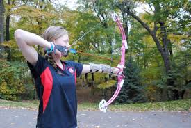 Image result for Argyll Field Archers
