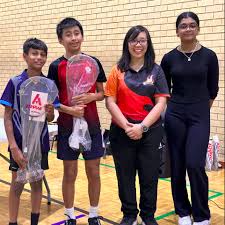 Image result for Madeley Badminton Club