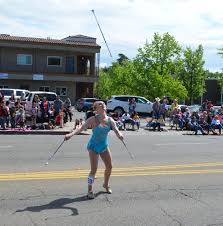Image result for Revolutions Twirlers