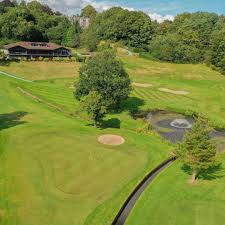 Image result for Blairbeth Golf Club
