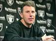 Rich Gannon took a road not often traveled by an NFL quarterback in becoming ... - gannon_i