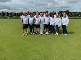 Image result for Wonersh Bowling Club
