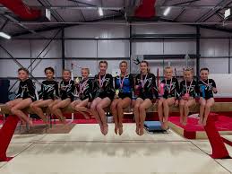 Image result for Norwich Gymnastics Club