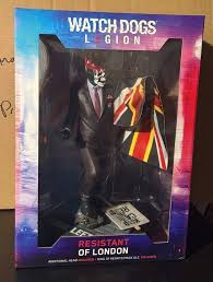 Image result for London Legion