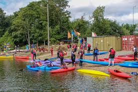 Image result for Manor Park Sailing Club