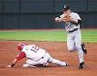 Double play - Wikipedia, the free encyclopedia