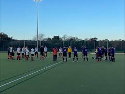 Image result for Portsmouth Hockey Club