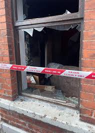 Image result for Ballymena Vandals