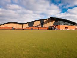 Image result for Surrey Sports Development Unit