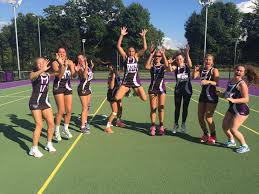 Image result for Whitton Netball Club