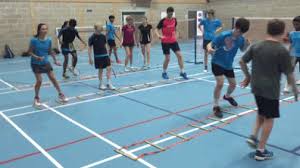Image result for Reigate Badminton Club