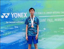 Image result for Belle Vue O.S Badminton Club