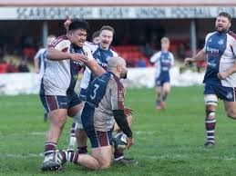 Image result for Scarborough Rugby Union Football Club