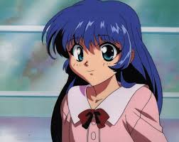 「スバル・リョーコ 機動戦艦ナデシコ The prince of darkness」の画像検索結果