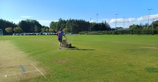 Image result for Stirling County Cricket Club