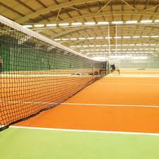 Image result for David Lloyd (Warrington) Badminton Club