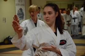 Image result for whitley karate club