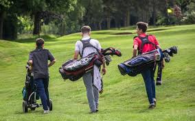 Image result for Harrogate Golf Club
