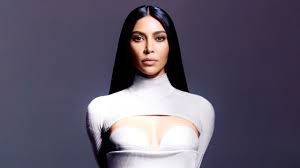 Image result for Kim Kardashian