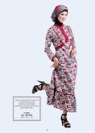 Busana Muslim | Gamis Muslim | Busana Muslim Online: BUSANA MUSLIM ...