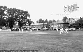 Image result for Hartley Wintney Cc
