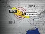 Americans in Nepal Describe Massive Earthquake and Devastating.
