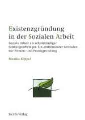 socialnet - Rezensionen - Monika Köppel: Existenzgründung in der ... - 5761