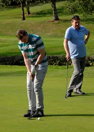 Image result for Glossop Gc