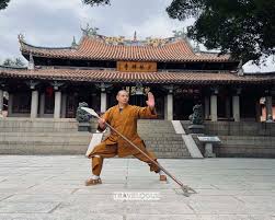 Image result for Shaolin Ancestors kung Fu School