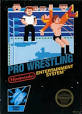Pro Wrestling (Nintendo Entertainment System) - Wikipedia, the ...