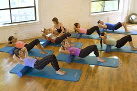 Image result for Pilates Mat Work Classes