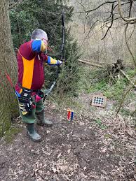 Image result for Kent Archery Club