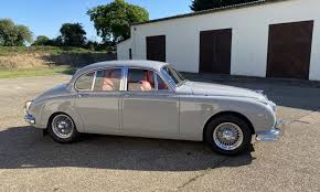 Image result for Warwick Gray 1965 Jaguar