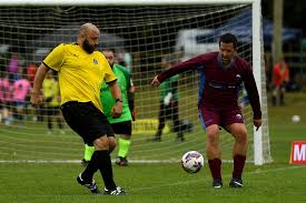 Image result for MAN v FAT Football Croydon
