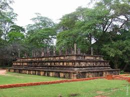 Image result for Полоннарува