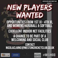 Image result for Weston Super Mare Cricket Club